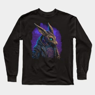 Dan the Kobold Long Sleeve T-Shirt